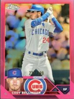 Cody Bellinger