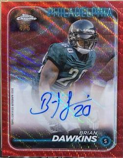 Brian Dawkins