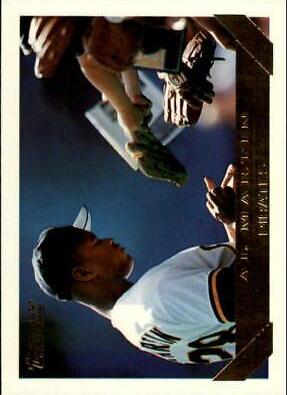 Al Martin #623