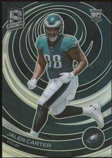 Jalen Carter