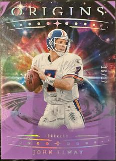 John Elway