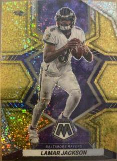 Lamar Jackson
