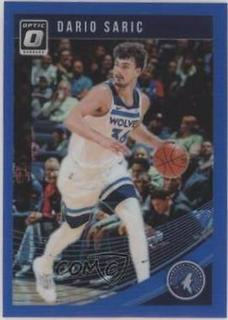 Dario Saric
