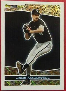 Jack McDowell