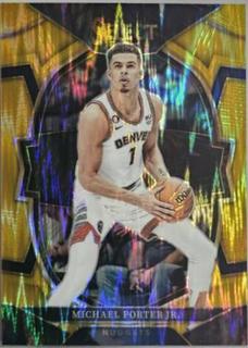 Michael Porter Jr.