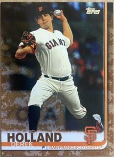 Derek Holland