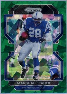 Marshall Faulk