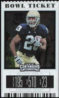 Golden Tate III