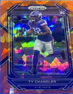 Ty Chandler