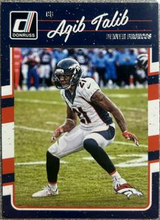 Aqib Talib