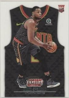 Omari Spellman
