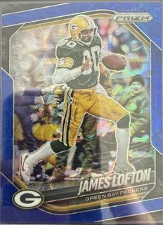 James Lofton