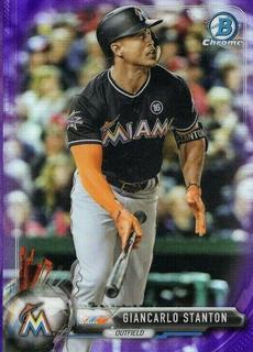 Giancarlo Stanton