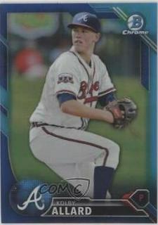 Kolby Allard