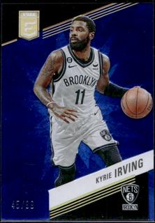 Kyrie Irving