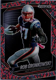 Rob Gronkowski