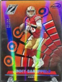 Jimmy Garoppolo