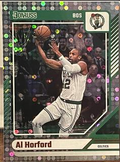 Al Horford