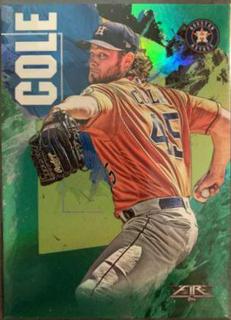 Gerrit Cole