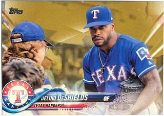 Delino DeShields