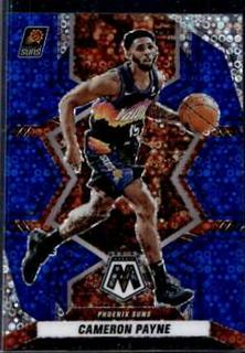 Cameron Payne