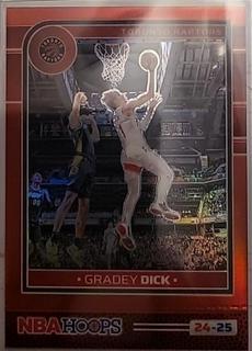 Gradey Dick