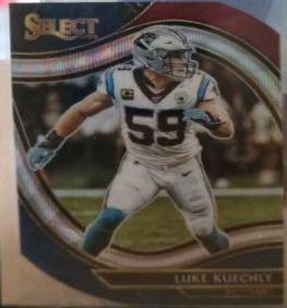 Luke Kuechly