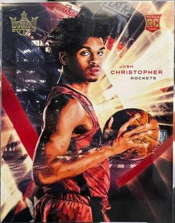 Josh Christopher