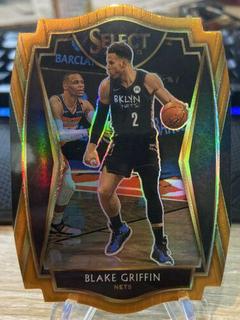 Blake Griffin