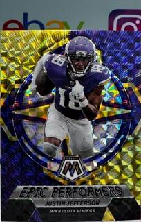 Justin Jefferson
