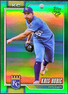 Kris Bubic
