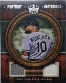 Yoan Moncada