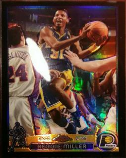 Reggie Miller