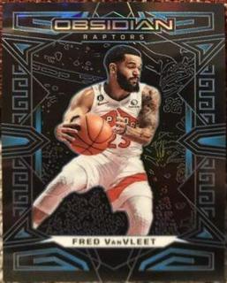 Fred VanVleet