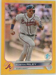 Austin Riley