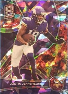 Justin Jefferson