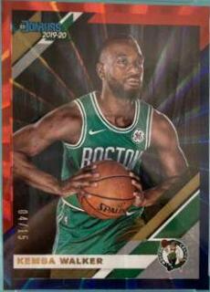 Kemba Walker
