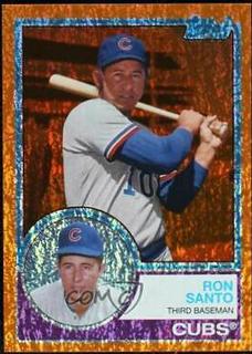 Ron Santo
