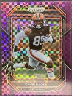 David Njoku