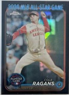 Cole Ragans
