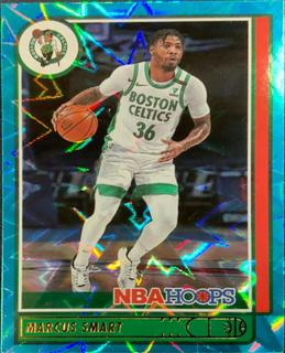 Marcus Smart