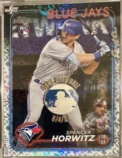 Spencer Horwitz