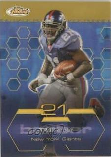 Tiki Barber