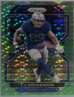 T. J. Hockenson