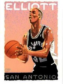 Sean Elliott