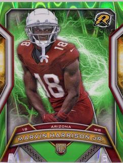Marvin Harrison Jr.