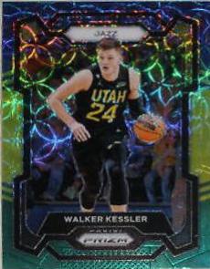 Walker Kessler