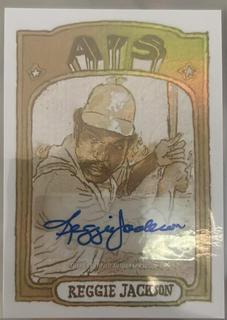 Reggie Jackson
