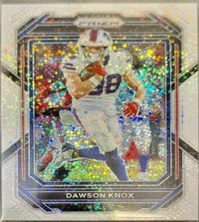 Dawson Knox