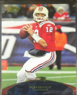 Tom Brady